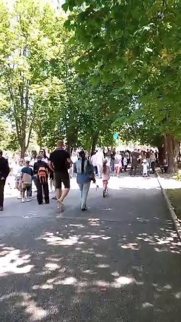 1 июня 2025 в Симферополе