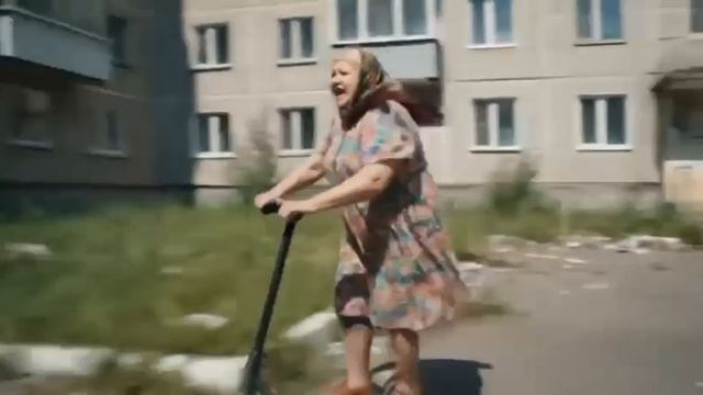 Нейросети показали куда ездят пенсионеры с утра