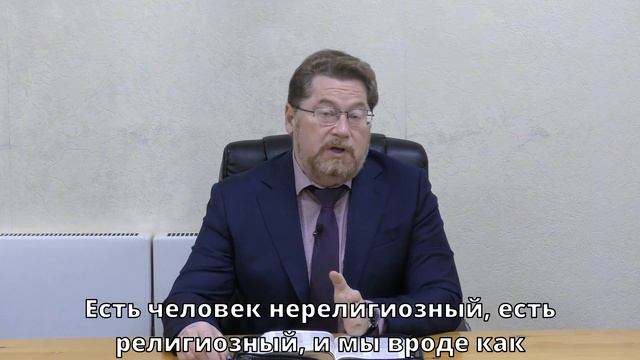 Владислав Вовк - 	"Почему услышал Бог?"	| Церковь ЕХБ Истра
