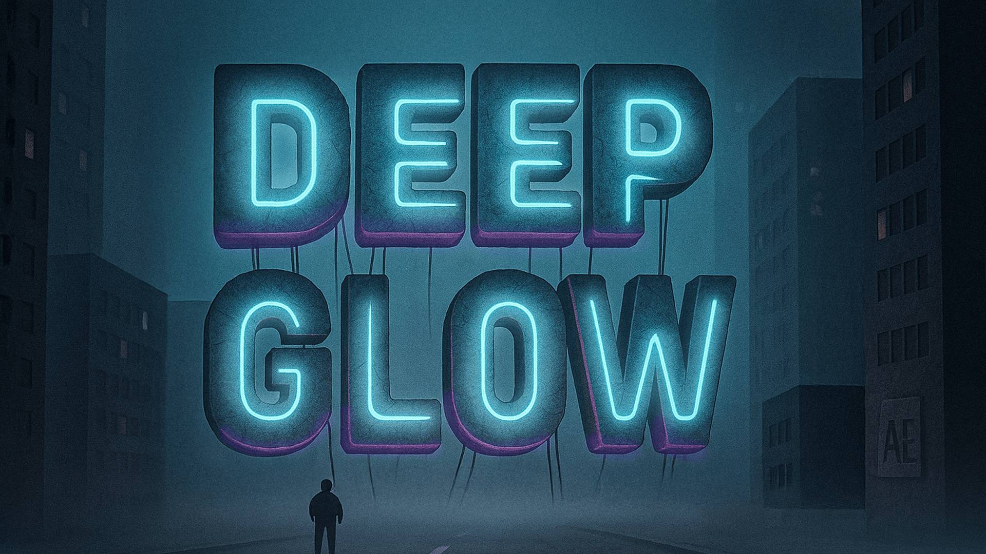 Плагин Deep Glow | After Effects | Где скачать и как установить