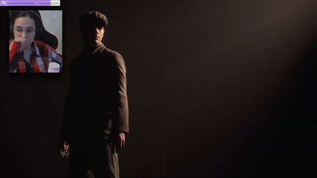 КАК ПРОЙТИ ЭТО? Mafia Definitive Edition