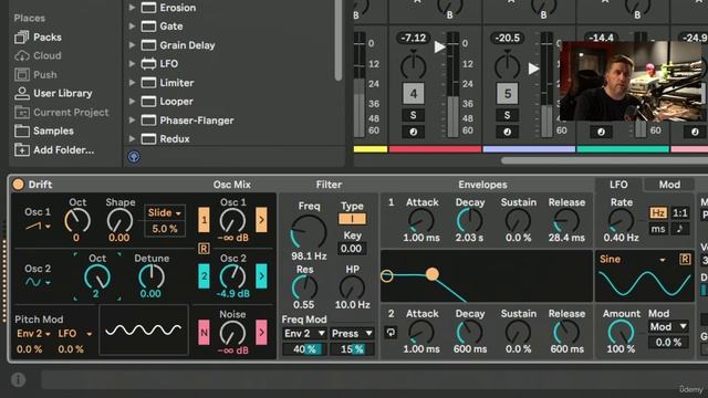8 -Synth Fundamentals #1 Oscillators & Filters