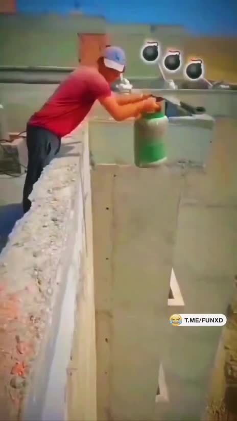 Доброе утро!😅