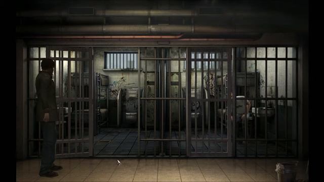 The Black Mirror III. Как все начиналось.. ой..ой... продолжалось :)