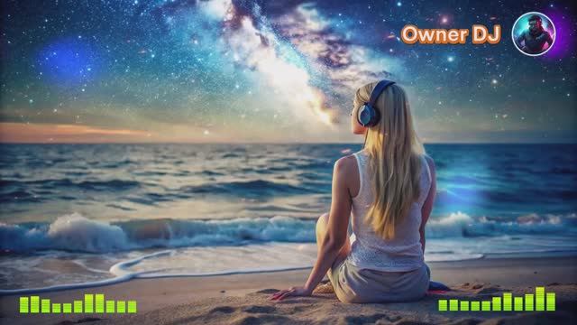 Owner DJ - Imagination ( Eurodance )
