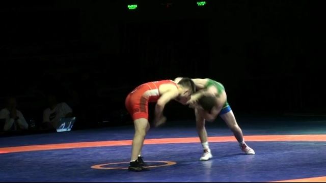 Чемпионат России спорт глухих вольная борьба среди мужчин 27-29.05.2025 г.Каспийск-19 ФИНАЛЫ