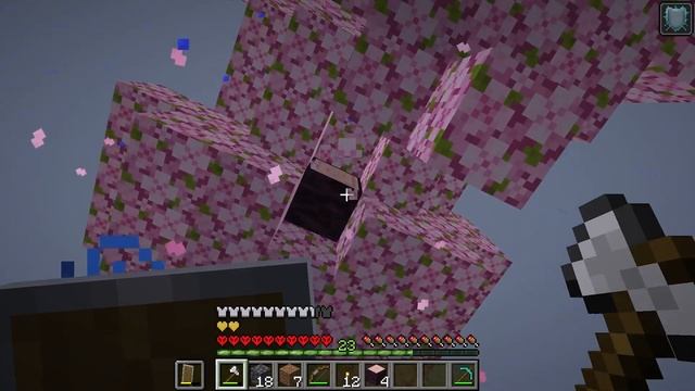 Minecraft хардкор без регенерации. Прошёл Майнкрафт с одно