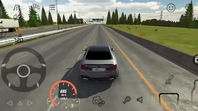 Настройка на бмв м5 ф90 800 сил