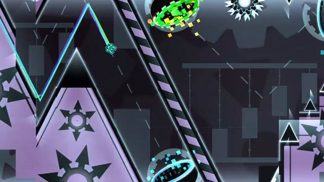 MikuMikuMikuMiku (100% insane demon) by OddMod