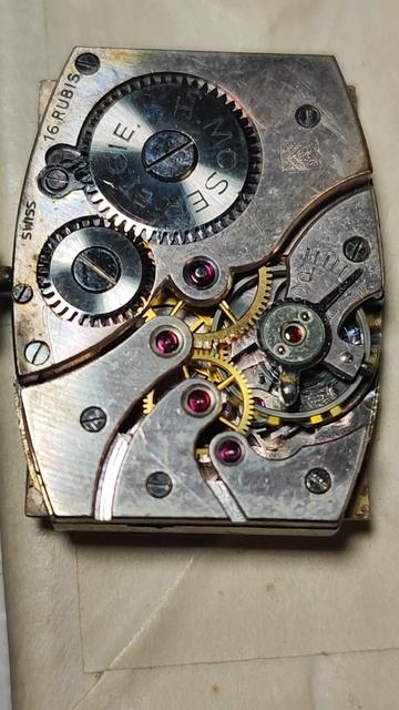H.Moser et Cie.