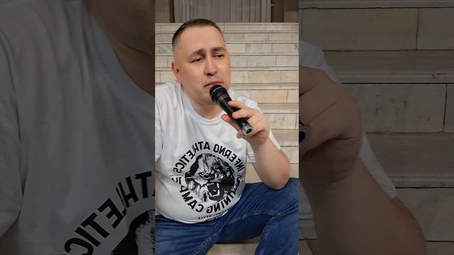 Эдуард Хуснутдинов "Почему" кавер/Сергей Самылов/