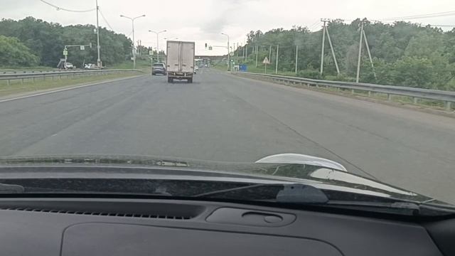 Маруся *Белая птица*Дачи.Выходные., все там 👉, домой на скорости..