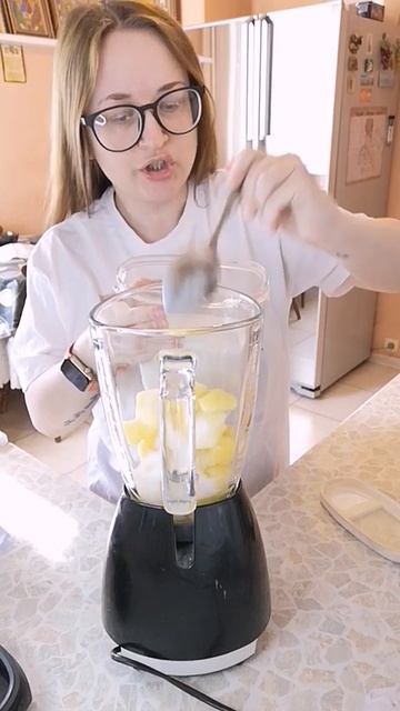 Десерт из тыквы