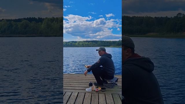 конец отпуска