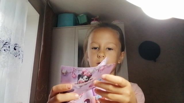 Знакомство с игрушками RAinBocoRns