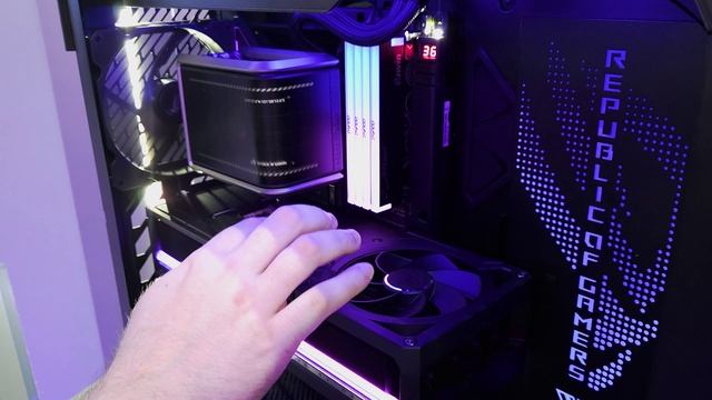 ROG Computex 2025