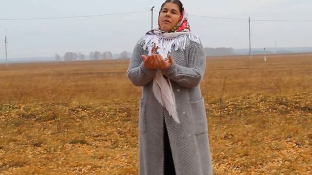 Покрой Честным Своим Покровом- матушка Валентина Корниенко