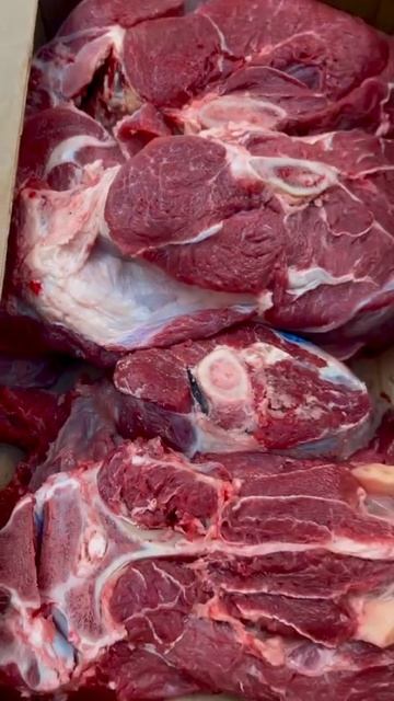 Быки в наборах 15 кг все части