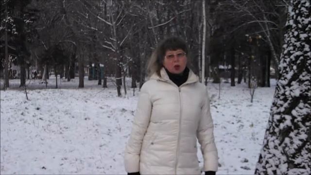 Светлана Быкова - отзыв