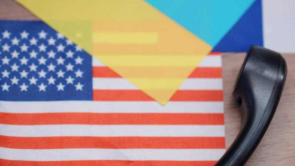 Госдеп: у США есть свои требования по урегулированию конфликта на Украине