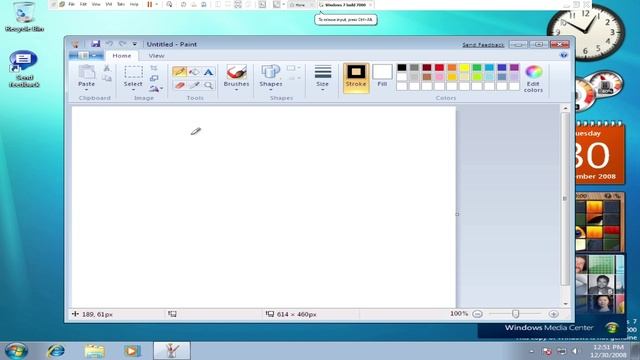 УСТАНОВКА И ИЗУЧЕНИЕ WINDOWS 7 build 7000
