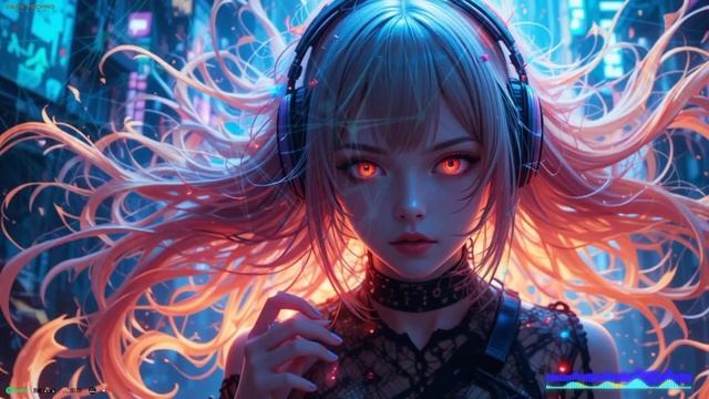 Dark Techno 2025 – Киберпульс из теней
