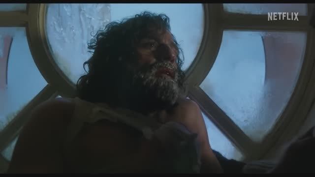 Франкенштейн — Русский трейлер (Дубляж СНГ, 2025)
