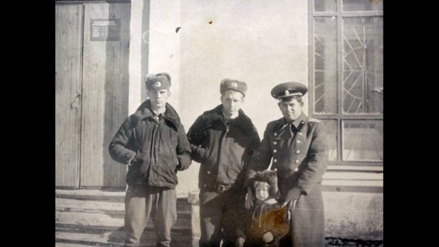 Братство ЗабВО. Архив фото -  www.zabvo.ru