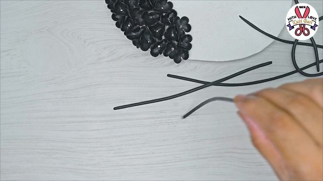 Cardboard Wall hanging  || Wall hanging Making with Clay || Home Decor