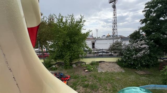 Неси меня лебедь DenBan4
