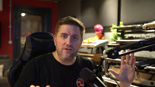 2 - Sound Design - 1 -Introduction to Sound Design