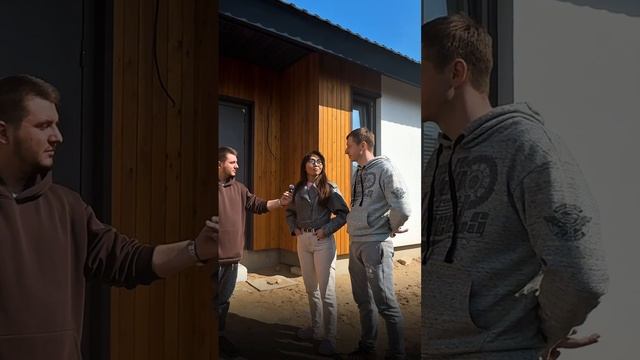 Искренний отзыв клиентов
