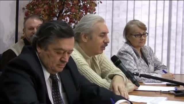 За что убили Левашова