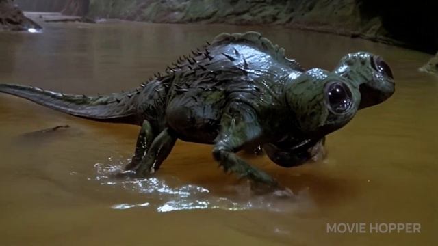 ELDEN RING - 1980's DARK FANTASY MOVIE