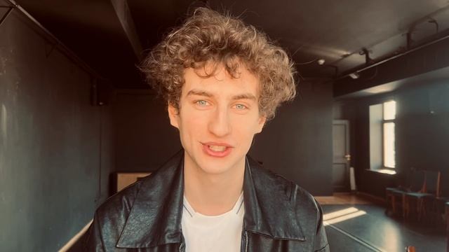 Гутман Матвей. Визитка