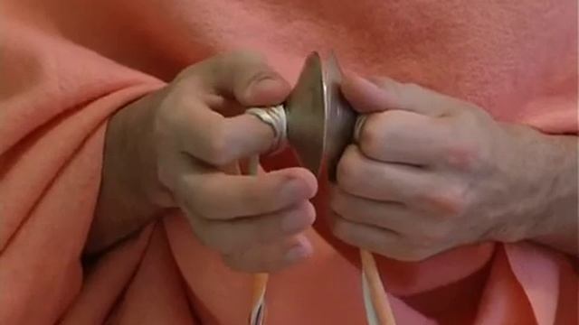 Урок игры на караталах 5 – Дадра Тал, размер 3-3