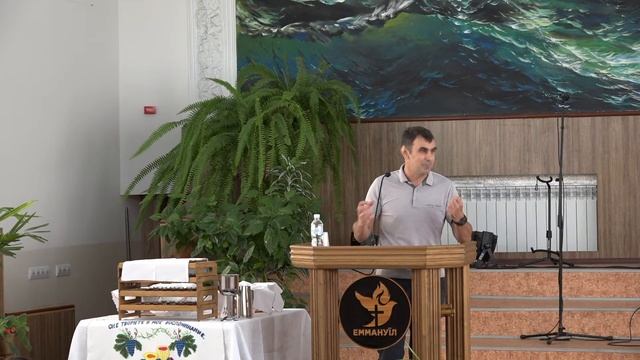 Ранкове зібрання 04.08.2024 - Пряма трансляція