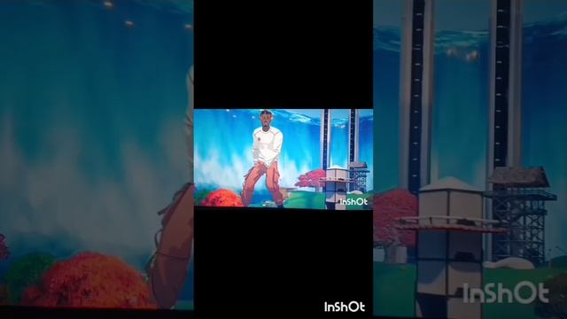 я повторил концерт juice world fortnite 😱 код на карту в ТГК