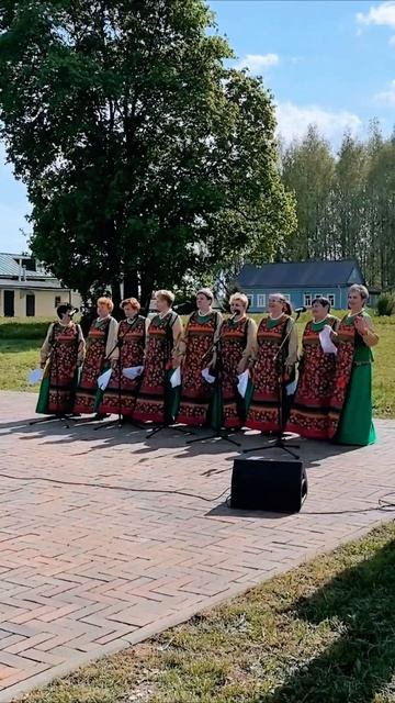 Фестиваль Казаки собиратели земли русской