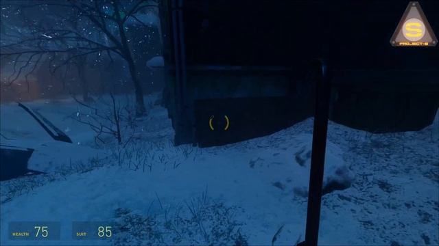 Project Borealis: Prologue - Обзор/Косяки