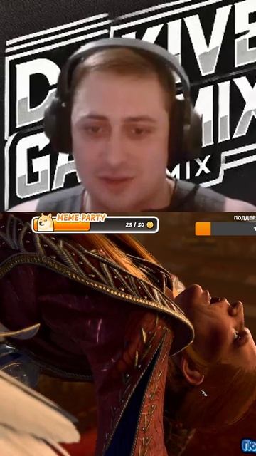 Baldurs Gate 3 Лороакан И Песнь ночи