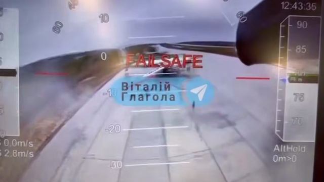 Уничтожение двух ту 95. Авиабаза белая