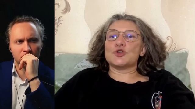 ⚡️ Татьян Монтян О Голубцах Мира, Трампистах И Глобалистах!