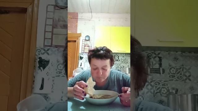 01-06-2025 Приятного аппетита наши хорошие 😋