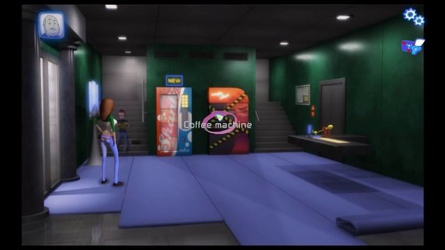 Let's play AR-K. Эпизод 2. Часть 3