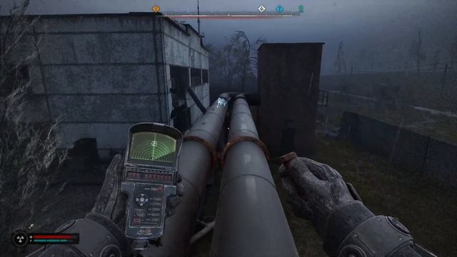Який хабар приховує локація Юпітер? S.T.A.L.K.E.R. 2: Серце Чо