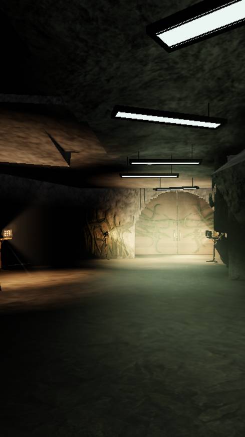 DOORS: The Garden Subfloor 3 - NEW UPDATE SOON
