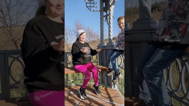 #уралочка #уральскаядевушка
