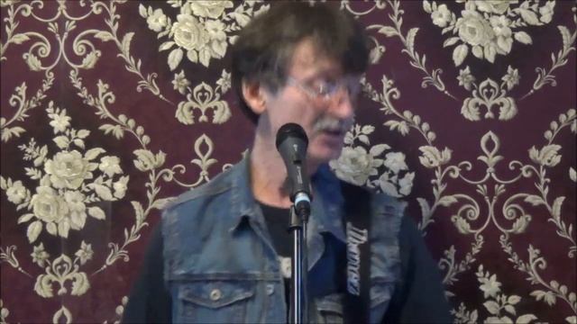 Бриг в алых парусах - Николай Вейков - 2023