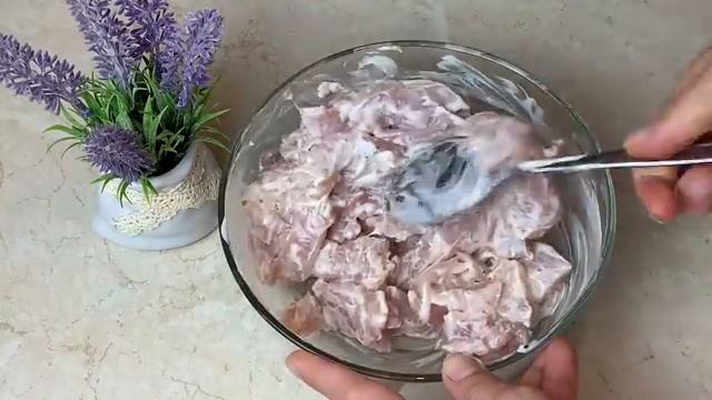 Вкуснейший Ужин без возни и заморочек Готовим Просто Вкусно Быстро Картошка и Куриное филе